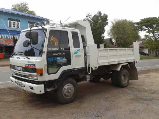 ROCKYพร้อมลุย