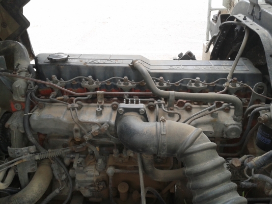 ROCKYพร้อมลุย