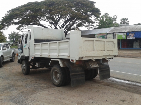 ROCKYพร้อมลุย