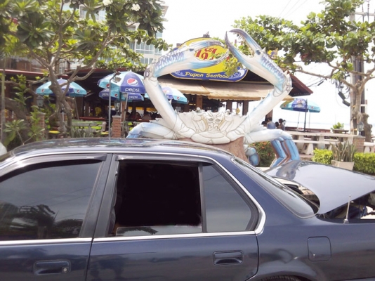 Honda Accord EXi ตาเพชรท้ายสั้น ปี 92 สวย ขับดี LPG ประหยัด Honda Accord EXi ตาเพชรท้ายสั้น ปี 92 สวย ขับดี LPG ประหยัด