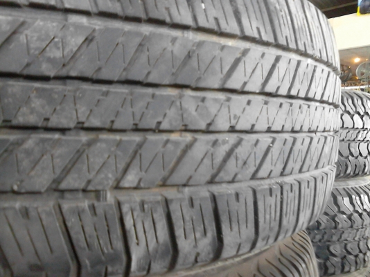 225/70R15 MICHELIN  LTX A/T  มี 3 เส้น TEL.081-427-3941