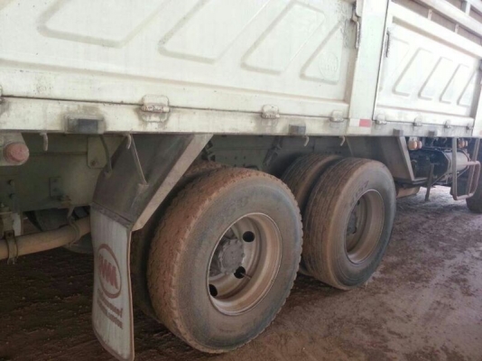 รถฮีโน่ 10 ล้อ ( ไม่ดั้ม )  251 แรงม้า. ปี 54.  ( ขายแม่ , ลูก ) , ( มีขาย 2 คัน )  ( ติดแก๊ส . )  สนใจติดต่อ  081 - 6079515