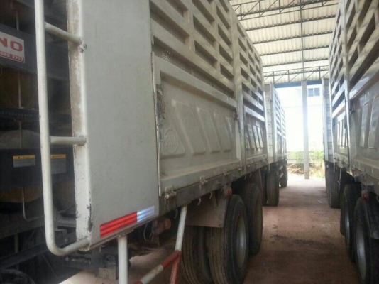 รถฮีโน่ 10 ล้อ ( ไม่ดั้ม )  251 แรงม้า. ปี 54.  ( ขายแม่ , ลูก ) , ( มีขาย 2 คัน )  ( ติดแก๊ส . )  สนใจติดต่อ  081 - 6079515