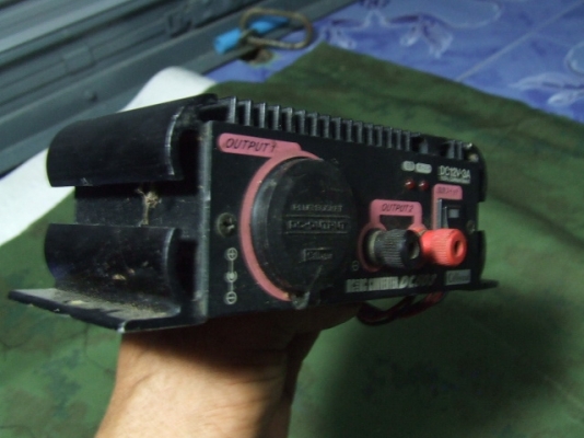 ขาย converter แปลงไฟ 24 v ออกเป็น 12v ของ japan ขาย converter แปลงไฟ 24 v ออกเป็น 12v ของ japan