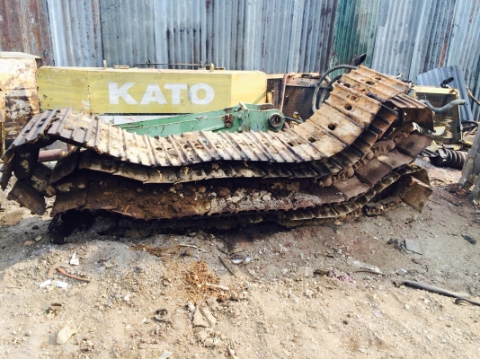 ขายด่วนโซ่แผ่น 60 สภาพพร้อมใช้งาน