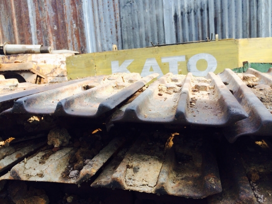 ขายด่วนโซ่แผ่น 60 สภาพพร้อมใช้งาน