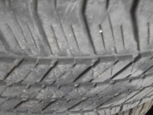 265/65R17 BRIDGESTONE DUELER H/T 684 II  ชุด 4  เส้น โทร.081-427-3941