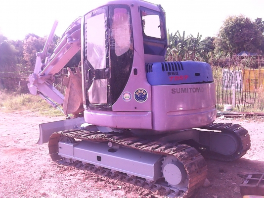 รถแบคโฮ ราคาถูก มีเล่มทะเบียน ไฟแนนซ์ ให้200,000 รถแบคโฮ ราคาถูก มีเล่มทะเบียน ไฟแนนซ์ ให้200,000