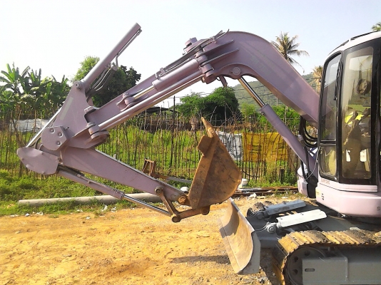 รถแบคโฮ ราคาถูก มีเล่มทะเบียน ไฟแนนซ์ ให้200,000 รถแบคโฮ ราคาถูก มีเล่มทะเบียน ไฟแนนซ์ ให้200,000