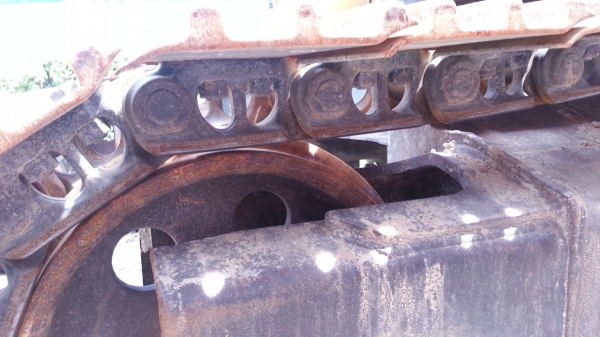 ขาย pc228-3 ตูดสั้น เท่า pc200-7