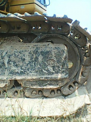 ขายแบคโฮ 200-6 18000ชม.