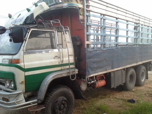 ขายแล้วครับ isuzu จัมโบ้แท้ คัตซี 345 เครื่อง EK 100 แรงๆ ขายแล้วครับ isuzu จัมโบ้แท้ คัตซี 345 เครื่อง EK 100 แรงๆ