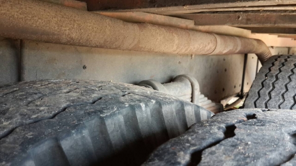 ขายแล้วครับ isuzu จัมโบ้แท้ คัตซี 345 เครื่อง EK 100 แรงๆ ขายแล้วครับ isuzu จัมโบ้แท้ คัตซี 345 เครื่อง EK 100 แรงๆ