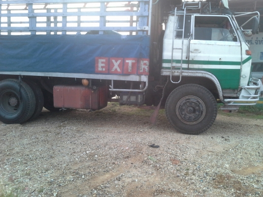 ขายแล้วครับ isuzu จัมโบ้แท้ คัตซี 345 เครื่อง EK 100 แรงๆ ขายแล้วครับ isuzu จัมโบ้แท้ คัตซี 345 เครื่อง EK 100 แรงๆ