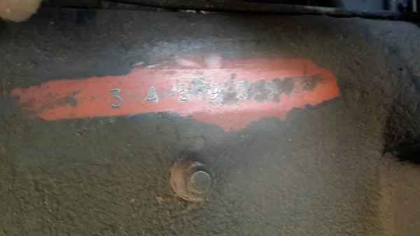 ขายแล้วครับ isuzu จัมโบ้แท้ คัตซี 345 เครื่อง EK 100 แรงๆ ขายแล้วครับ isuzu จัมโบ้แท้ คัตซี 345 เครื่อง EK 100 แรงๆ