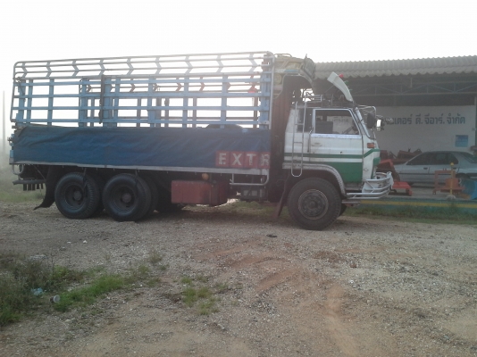 ขายแล้วครับ isuzu จัมโบ้แท้ คัตซี 345 เครื่อง EK 100 แรงๆ ขายแล้วครับ isuzu จัมโบ้แท้ คัตซี 345 เครื่อง EK 100 แรงๆ