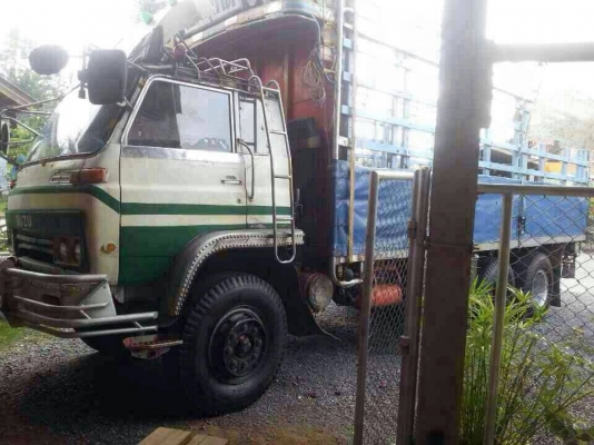 ขายแล้วครับ isuzu จัมโบ้แท้ คัตซี 345 เครื่อง EK 100 แรงๆ ขายแล้วครับ isuzu จัมโบ้แท้ คัตซี 345 เครื่อง EK 100 แรงๆ