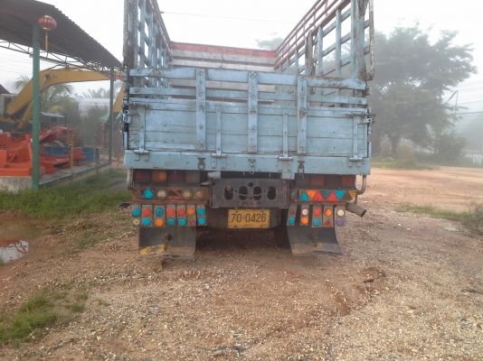 ขายแล้วครับ isuzu จัมโบ้แท้ คัตซี 345 เครื่อง EK 100 แรงๆ ขายแล้วครับ isuzu จัมโบ้แท้ คัตซี 345 เครื่อง EK 100 แรงๆ