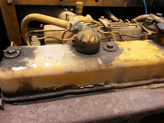 ขายPC60-2 เครื่องดี ช่วงล่างแน่น สภาพพร้อมใช้งาน ขายPC60-2 เครื่องดี ช่วงล่างแน่น สภาพพร้อมใช้งาน