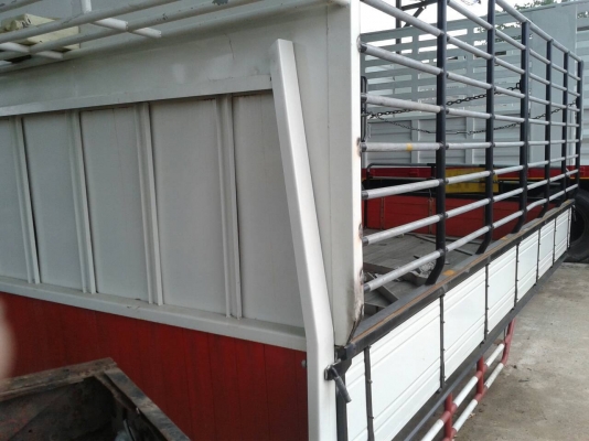 **380,000 บ.ต่อรอง**ขายหัวคัสซี 6ล้อช่วงยาว HINO FC120 FC2WHLA ห้างแท้ปี39 เครื่องเดิมเกียร์เดิมWO4D 120HPเครื่องดีแรง นิ่มไม่เยิ้ม มีวาล์วมีเสียงนิดๆ ช่วงล่างเดิมๆคัสซีใหญ่ สวยเดิมไม่มีบวม ไม่มีปะไม่มีดาม คานหน้าเฟืองท้ายใหญ่เดิม ยาว5.50ม. หัวเก๋งไม่เดิม **380,000 บ.ต่อรอง**ขายหัวคัสซี 6ล้อช่วงยาว HINO FC120 FC2WHLA ห้างแท้ปี39 เครื่องเดิมเกียร์เดิมWO4D 120HPเครื่องดีแรง นิ่มไม่เยิ้ม มีวาล์วมีเสียงนิดๆ ช่วงล่างเดิมๆคัสซีใหญ่ สวยเดิมไม่มีบวม ไม่มีปะไม่มีดาม คานหน้าเฟืองท้ายใหญ่เดิม ยาว5.50ม. หัวเก๋งไม่เดิม