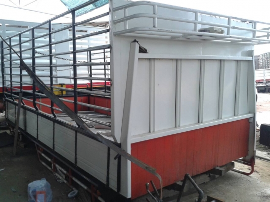 **380,000 บ.ต่อรอง**ขายหัวคัสซี 6ล้อช่วงยาว HINO FC120 FC2WHLA ห้างแท้ปี39 เครื่องเดิมเกียร์เดิมWO4D 120HPเครื่องดีแรง นิ่มไม่เยิ้ม มีวาล์วมีเสียงนิดๆ ช่วงล่างเดิมๆคัสซีใหญ่ สวยเดิมไม่มีบวม ไม่มีปะไม่มีดาม คานหน้าเฟืองท้ายใหญ่เดิม ยาว5.50ม. หัวเก๋งไม่เดิม **380,000 บ.ต่อรอง**ขายหัวคัสซี 6ล้อช่วงยาว HINO FC120 FC2WHLA ห้างแท้ปี39 เครื่องเดิมเกียร์เดิมWO4D 120HPเครื่องดีแรง นิ่มไม่เยิ้ม มีวาล์วมีเสียงนิดๆ ช่วงล่างเดิมๆคัสซีใหญ่ สวยเดิมไม่มีบวม ไม่มีปะไม่มีดาม คานหน้าเฟืองท้ายใหญ่เดิม ยาว5.50ม. หัวเก๋งไม่เดิม