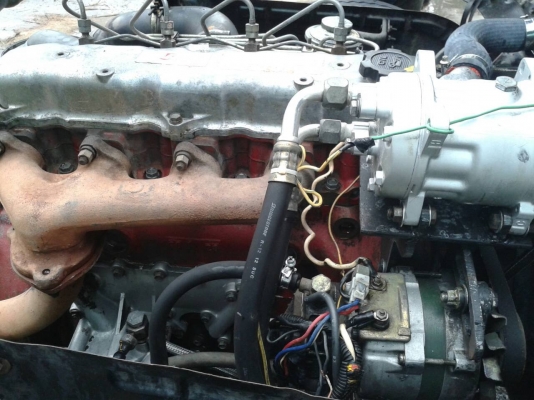 **380,000 บ.ต่อรอง**ขายหัวคัสซี 6ล้อช่วงยาว HINO FC120 FC2WHLA ห้างแท้ปี39 เครื่องเดิมเกียร์เดิมWO4D 120HPเครื่องดีแรง นิ่มไม่เยิ้ม มีวาล์วมีเสียงนิดๆ ช่วงล่างเดิมๆคัสซีใหญ่ สวยเดิมไม่มีบวม ไม่มีปะไม่มีดาม คานหน้าเฟืองท้ายใหญ่เดิม ยาว5.50ม. หัวเก๋งไม่เดิม **380,000 บ.ต่อรอง**ขายหัวคัสซี 6ล้อช่วงยาว HINO FC120 FC2WHLA ห้างแท้ปี39 เครื่องเดิมเกียร์เดิมWO4D 120HPเครื่องดีแรง นิ่มไม่เยิ้ม มีวาล์วมีเสียงนิดๆ ช่วงล่างเดิมๆคัสซีใหญ่ สวยเดิมไม่มีบวม ไม่มีปะไม่มีดาม คานหน้าเฟืองท้ายใหญ่เดิม ยาว5.50ม. หัวเก๋งไม่เดิม