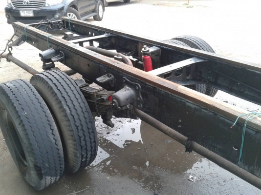 **380,000 บ.ต่อรอง**ขายหัวคัสซี 6ล้อช่วงยาว HINO FC120 FC2WHLA ห้างแท้ปี39 เครื่องเดิมเกียร์เดิมWO4D 120HPเครื่องดีแรง นิ่มไม่เยิ้ม มีวาล์วมีเสียงนิดๆ ช่วงล่างเดิมๆคัสซีใหญ่ สวยเดิมไม่มีบวม ไม่มีปะไม่มีดาม คานหน้าเฟืองท้ายใหญ่เดิม ยาว5.50ม. หัวเก๋งไม่เดิม **380,000 บ.ต่อรอง**ขายหัวคัสซี 6ล้อช่วงยาว HINO FC120 FC2WHLA ห้างแท้ปี39 เครื่องเดิมเกียร์เดิมWO4D 120HPเครื่องดีแรง นิ่มไม่เยิ้ม มีวาล์วมีเสียงนิดๆ ช่วงล่างเดิมๆคัสซีใหญ่ สวยเดิมไม่มีบวม ไม่มีปะไม่มีดาม คานหน้าเฟืองท้ายใหญ่เดิม ยาว5.50ม. หัวเก๋งไม่เดิม