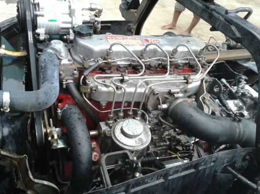 **380,000 บ.ต่อรอง**ขายหัวคัสซี 6ล้อช่วงยาว HINO FC120 FC2WHLA ห้างแท้ปี39 เครื่องเดิมเกียร์เดิมWO4D 120HPเครื่องดีแรง นิ่มไม่เยิ้ม มีวาล์วมีเสียงนิดๆ ช่วงล่างเดิมๆคัสซีใหญ่ สวยเดิมไม่มีบวม ไม่มีปะไม่มีดาม คานหน้าเฟืองท้ายใหญ่เดิม ยาว5.50ม. หัวเก๋งไม่เดิม **380,000 บ.ต่อรอง**ขายหัวคัสซี 6ล้อช่วงยาว HINO FC120 FC2WHLA ห้างแท้ปี39 เครื่องเดิมเกียร์เดิมWO4D 120HPเครื่องดีแรง นิ่มไม่เยิ้ม มีวาล์วมีเสียงนิดๆ ช่วงล่างเดิมๆคัสซีใหญ่ สวยเดิมไม่มีบวม ไม่มีปะไม่มีดาม คานหน้าเฟืองท้ายใหญ่เดิม ยาว5.50ม. หัวเก๋งไม่เดิม