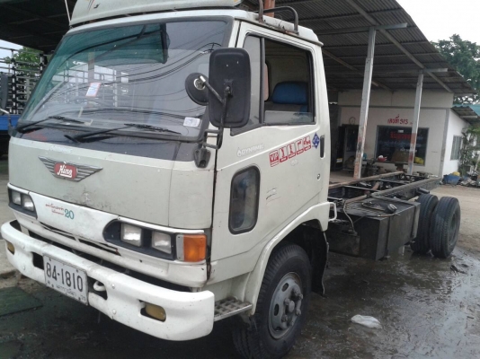 **380,000 บ.ต่อรอง**ขายหัวคัสซี 6ล้อช่วงยาว HINO FC120 FC2WHLA ห้างแท้ปี39 เครื่องเดิมเกียร์เดิมWO4D 120HPเครื่องดีแรง นิ่มไม่เยิ้ม มีวาล์วมีเสียงนิดๆ ช่วงล่างเดิมๆคัสซีใหญ่ สวยเดิมไม่มีบวม ไม่มีปะไม่มีดาม คานหน้าเฟืองท้ายใหญ่เดิม ยาว5.50ม. หัวเก๋งไม่เดิม **380,000 บ.ต่อรอง**ขายหัวคัสซี 6ล้อช่วงยาว HINO FC120 FC2WHLA ห้างแท้ปี39 เครื่องเดิมเกียร์เดิมWO4D 120HPเครื่องดีแรง นิ่มไม่เยิ้ม มีวาล์วมีเสียงนิดๆ ช่วงล่างเดิมๆคัสซีใหญ่ สวยเดิมไม่มีบวม ไม่มีปะไม่มีดาม คานหน้าเฟืองท้ายใหญ่เดิม ยาว5.50ม. หัวเก๋งไม่เดิม