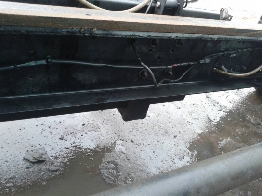 **380,000 บ.ต่อรอง**ขายหัวคัสซี 6ล้อช่วงยาว HINO FC120 FC2WHLA ห้างแท้ปี39 เครื่องเดิมเกียร์เดิมWO4D 120HPเครื่องดีแรง นิ่มไม่เยิ้ม มีวาล์วมีเสียงนิดๆ ช่วงล่างเดิมๆคัสซีใหญ่ สวยเดิมไม่มีบวม ไม่มีปะไม่มีดาม คานหน้าเฟืองท้ายใหญ่เดิม ยาว5.50ม. หัวเก๋งไม่เดิม **380,000 บ.ต่อรอง**ขายหัวคัสซี 6ล้อช่วงยาว HINO FC120 FC2WHLA ห้างแท้ปี39 เครื่องเดิมเกียร์เดิมWO4D 120HPเครื่องดีแรง นิ่มไม่เยิ้ม มีวาล์วมีเสียงนิดๆ ช่วงล่างเดิมๆคัสซีใหญ่ สวยเดิมไม่มีบวม ไม่มีปะไม่มีดาม คานหน้าเฟืองท้ายใหญ่เดิม ยาว5.50ม. หัวเก๋งไม่เดิม