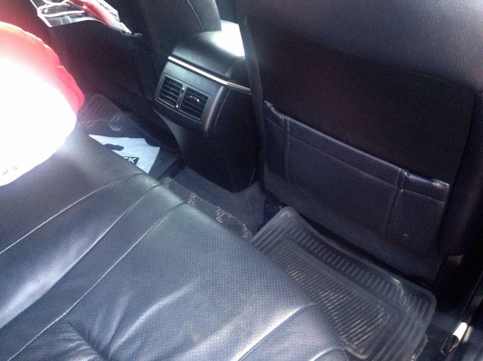 ***ขายแล้วครับขอบคุณ Truck2hand ขายรถเก๋งสุดหรู TOYOTA CAMRY 2.0  EXTREMO AT ปี 2010 เครื่องเดิมเกียร์เดิม ติดแก๊สLPGระบบหัวฉีดแบบใหม่ (ลงเล่ม) เครื่องดี ประหยัด สีสันสวยงามบางๆ ภายในเก๋งหรูหรา เบาะหนัง อ็อฟชั่นครบ ช่วงล่างหนึบ ล้อแม็กสวย ยางสวย4เส้น พ