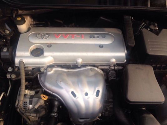 ***ขายแล้วครับขอบคุณ Truck2hand ขายรถเก๋งสุดหรู TOYOTA CAMRY 2.0  EXTREMO AT ปี 2010 เครื่องเดิมเกียร์เดิม ติดแก๊สLPGระบบหัวฉีดแบบใหม่ (ลงเล่ม) เครื่องดี ประหยัด สีสันสวยงามบางๆ ภายในเก๋งหรูหรา เบาะหนัง อ็อฟชั่นครบ ช่วงล่างหนึบ ล้อแม็กสวย ยางสวย4เส้น พ