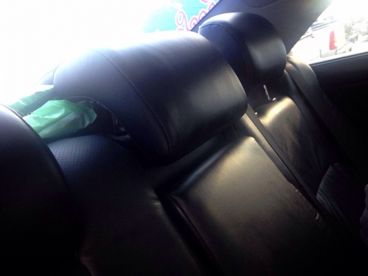 ***ขายแล้วครับขอบคุณ Truck2hand ขายรถเก๋งสุดหรู TOYOTA CAMRY 2.0  EXTREMO AT ปี 2010 เครื่องเดิมเกียร์เดิม ติดแก๊สLPGระบบหัวฉีดแบบใหม่ (ลงเล่ม) เครื่องดี ประหยัด สีสันสวยงามบางๆ ภายในเก๋งหรูหรา เบาะหนัง อ็อฟชั่นครบ ช่วงล่างหนึบ ล้อแม็กสวย ยางสวย4เส้น พ