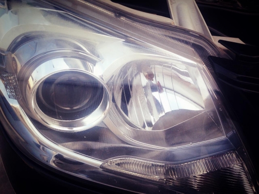 ***ขายแล้วครับขอบคุณ Truck2hand ขายรถเก๋งสุดหรู TOYOTA CAMRY 2.0  EXTREMO AT ปี 2010 เครื่องเดิมเกียร์เดิม ติดแก๊สLPGระบบหัวฉีดแบบใหม่ (ลงเล่ม) เครื่องดี ประหยัด สีสันสวยงามบางๆ ภายในเก๋งหรูหรา เบาะหนัง อ็อฟชั่นครบ ช่วงล่างหนึบ ล้อแม็กสวย ยางสวย4เส้น พ