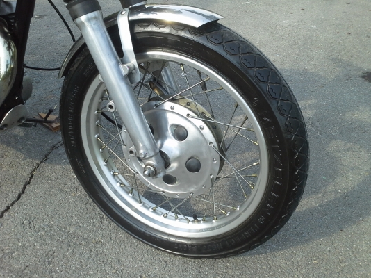 จัดให้ขาโจ๋แนวคาแฟ่ SR400cc.เลขเต็ม ปี99 ไฟติดครบเครื่องแน่นๆ.