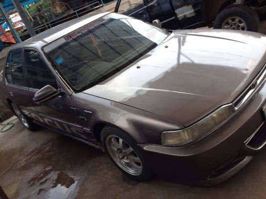 ขาย แอคคอร์ด ตาเพรชเครื่องดีมากครับ แกสหัวฉีด ถูกๆ ตามสภาพครับบ