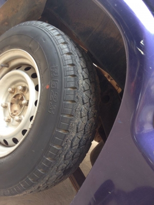 ขาย มาสด้าไฟเต้อ แค๊ป ปี41 รถสวยเพลาเว้อ ถูกๆครับ