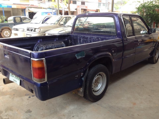 ขาย มาสด้าไฟเต้อ แค๊ป ปี41 รถสวยเพลาเว้อ ถูกๆครับ