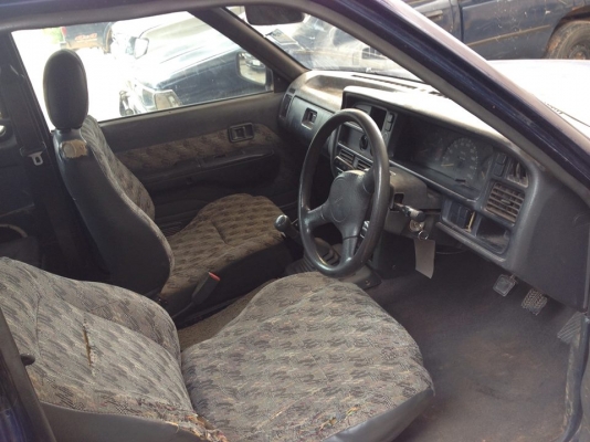 ขาย มาสด้าไฟเต้อ แค๊ป ปี41 รถสวยเพลาเว้อ ถูกๆครับ