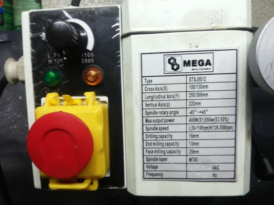 มิลลิ่งตั้งโต๊ะ มือ2 มิลลิ่งตั้งโต๊ะ มือ2