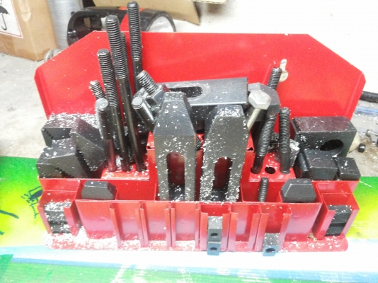 มิลลิ่งตั้งโต๊ะ มือ2 มิลลิ่งตั้งโต๊ะ มือ2