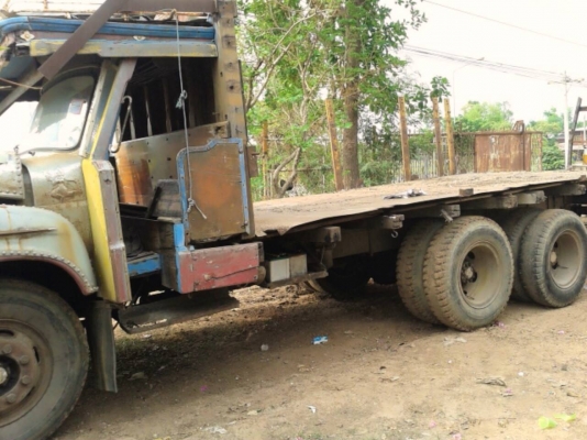 **290,000 บ.ต่อรอง**ขาย10ล้อเพลาเดียว ISUZU TX วางเครื่องEH700 168HP(ลงเล่ม) เครื่องแน่น แรงดี อึด ทน ช่วงล่างเพลาเดียวเดิม คัสซีดีไม่ปะไม่ดาม กระบะเปลือยพื้นเรียบ พื้นไม้สภาพดี หัวเก๋งดีคอนโซลดี พ.พาวเวอร์ เบรคลมดัน ยางดี6เส้นพอใช้4เส้น ขายตามสภาพ พร้อมใ **290,000 บ.ต่อรอง**ขาย10ล้อเพลาเดียว ISUZU TX วางเครื่องEH700 168HP(ลงเล่ม) เครื่องแน่น แรงดี อึด ทน ช่วงล่างเพลาเดียวเดิม คัสซีดีไม่ปะไม่ดาม กระบะเปลือยพื้นเรียบ พื้นไม้สภาพดี หัวเก๋งดีคอนโซลดี พ.พาวเวอร์ เบรคลมดัน ยางดี6เส้นพอใช้4เส้น ขายตามสภาพ พร้อมใ