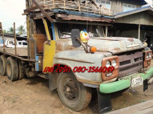 **290,000 บ.ต่อรอง**ขาย10ล้อเพลาเดียว ISUZU TX วางเครื่องEH700 168HP(ลงเล่ม) เครื่องแน่น แรงดี อึด ทน ช่วงล่างเพลาเดียวเดิม คัสซีดีไม่ปะไม่ดาม กระบะเปลือยพื้นเรียบ พื้นไม้สภาพดี หัวเก๋งดีคอนโซลดี พ.พาวเวอร์ เบรคลมดัน ยางดี6เส้นพอใช้4เส้น ขายตามสภาพ พร้อมใ