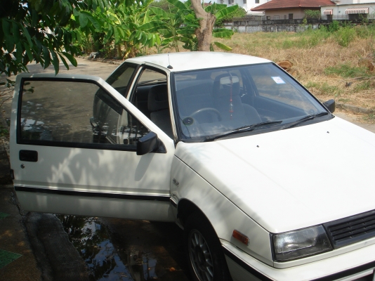 มิตซูบิชิ แชมป์ 3 ประตู หายาก เดิมๆ
