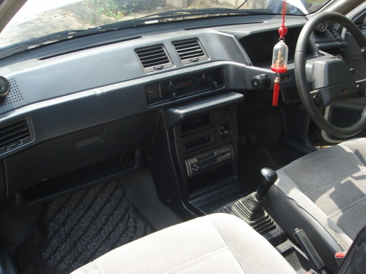 มิตซูบิชิ แชมป์ 3 ประตู หายาก เดิมๆ