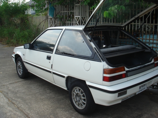 มิตซูบิชิ แชมป์ 3 ประตู หายาก เดิมๆ