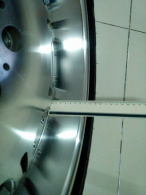 ฝากหน่อยครับ VIP Amisted Zelos 18/5รู114 ออฟลึกๆ พร้อมยาง2013ปลายปี