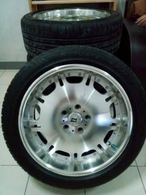 ฝากหน่อยครับ VIP Amisted Zelos 18/5รู114 ออฟลึกๆ พร้อมยาง2013ปลายปี