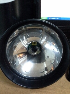 เครื่องวัดความเร็วรอบและดูการทำงานของเครื่องจักร