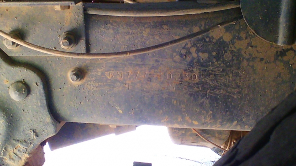 หกล้อ ฮีโน่ เคเอ็ม ๗๗๗ เจ้าของขาย เพื่อกลับไปขายของที่ กทม.ชอบราคาเท่าไร ต่อรองกันได้ครับ รถพร้อมใช้งาน.